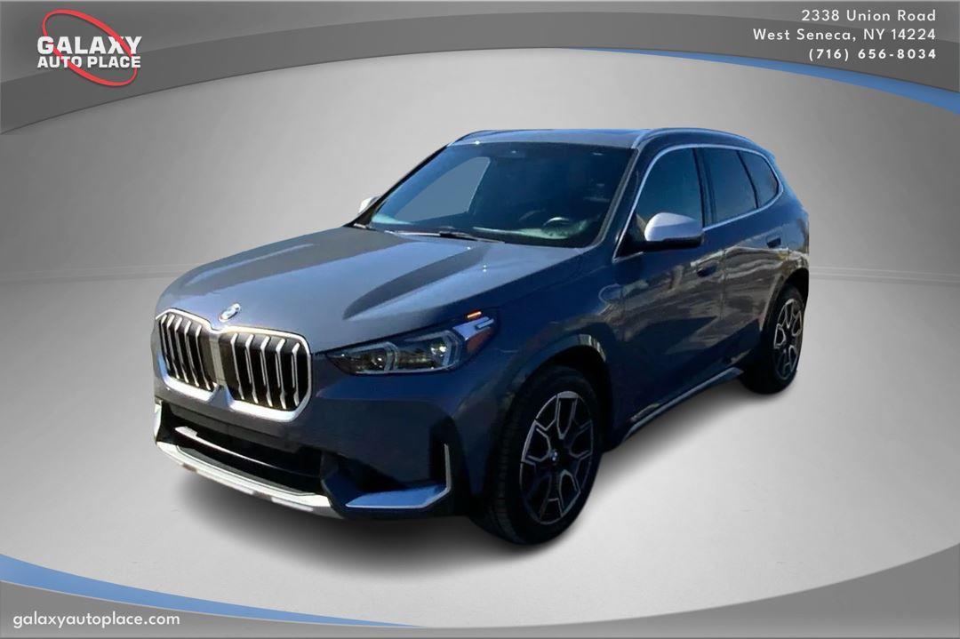 2023 BMW X1 xDrive28i AWD