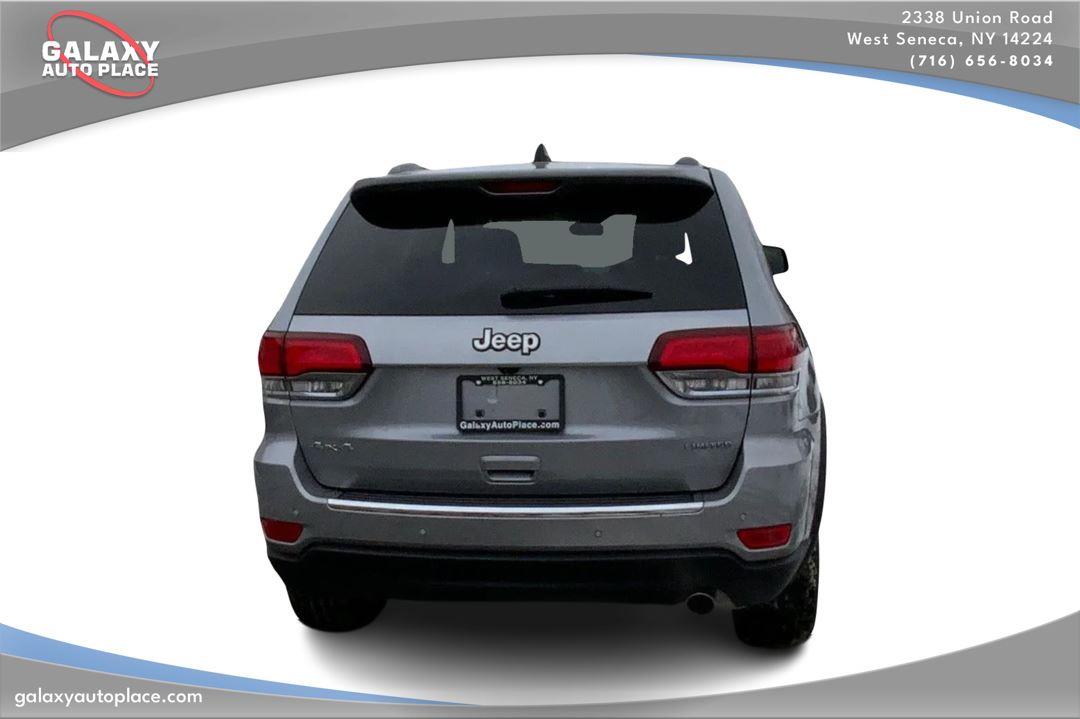 View vehicle photo 6