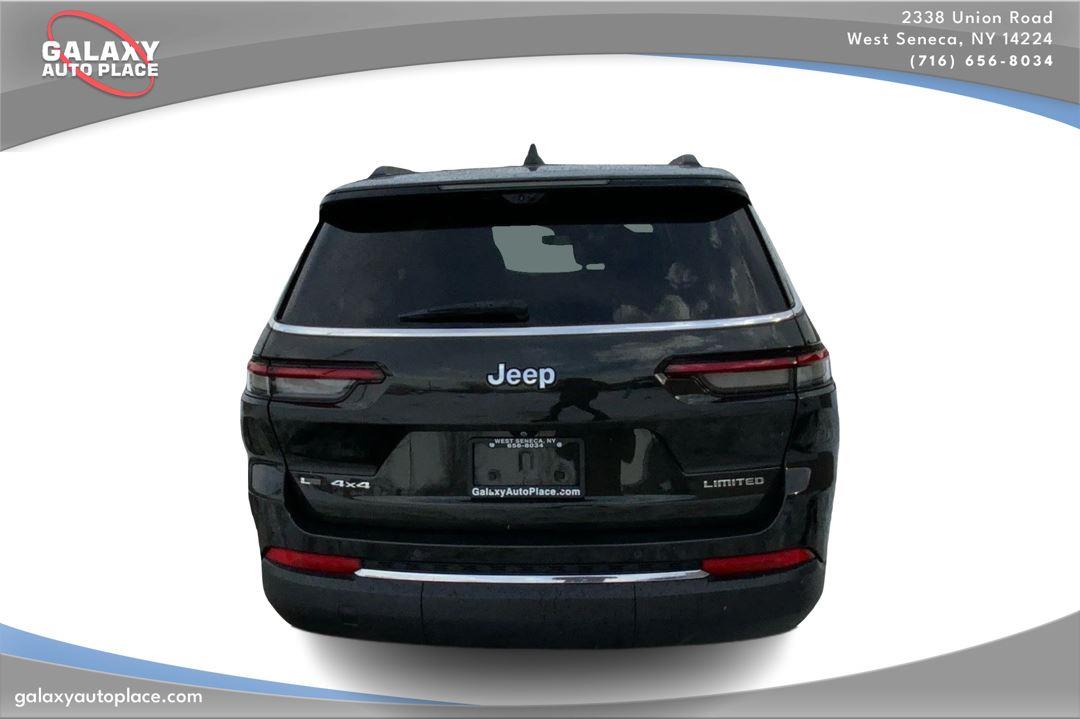 View vehicle photo 6