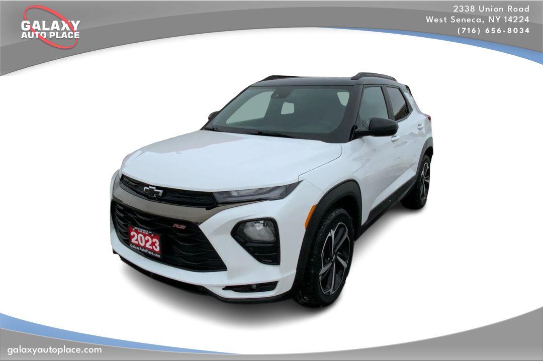 2023 Chevrolet Trailblazer RS AWD