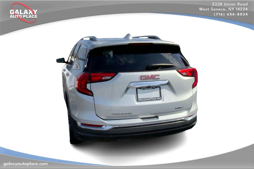 View vehicle photo 7