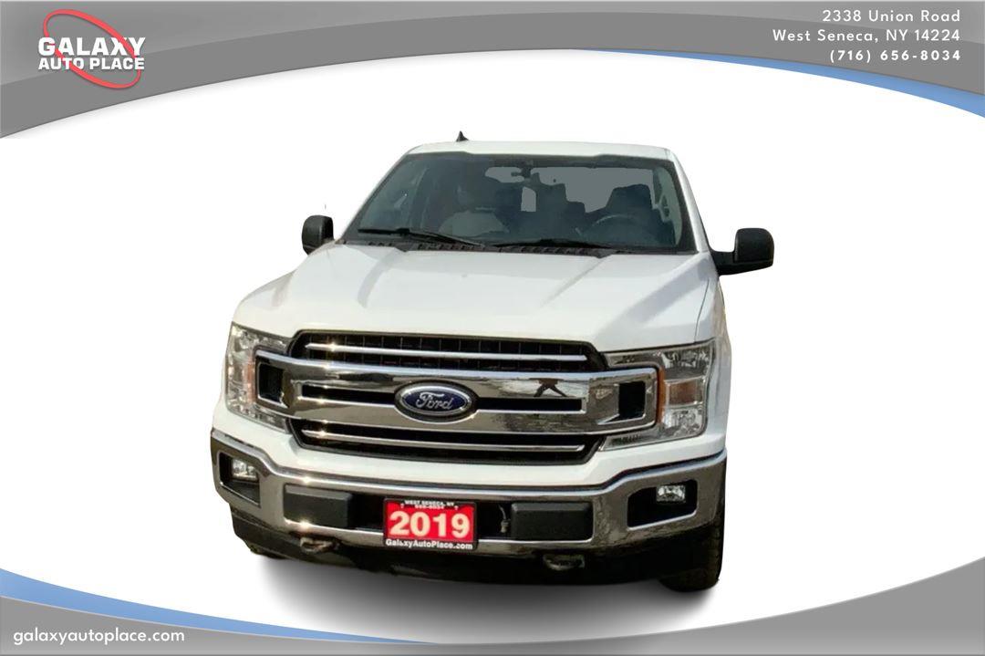 View vehicle photo 2