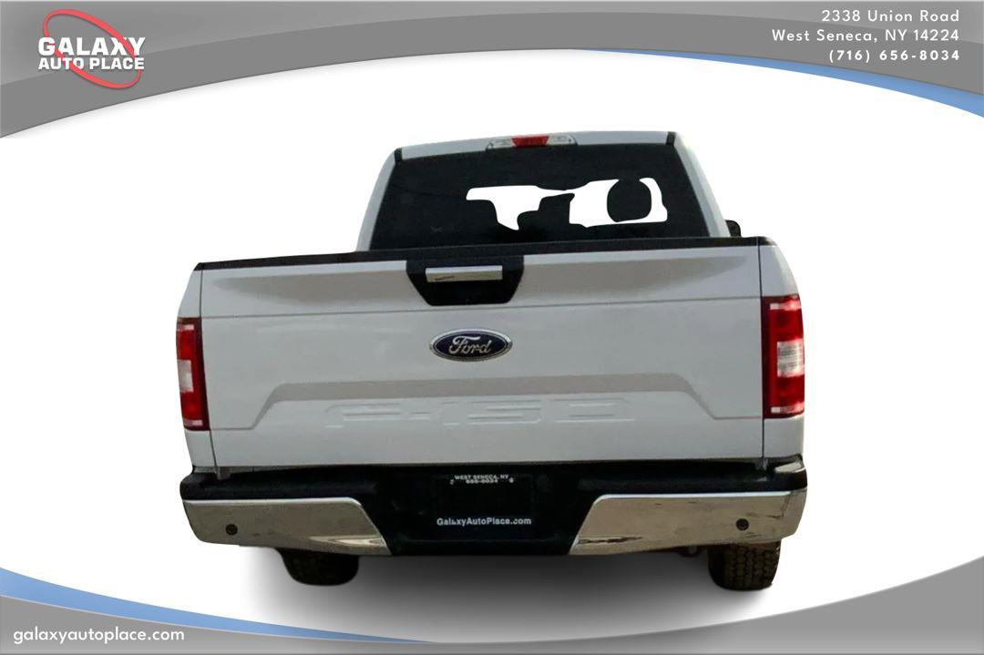 View vehicle photo 6