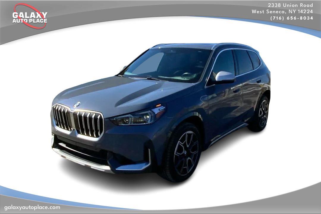 2023 BMW X1 xDrive28i AWD
