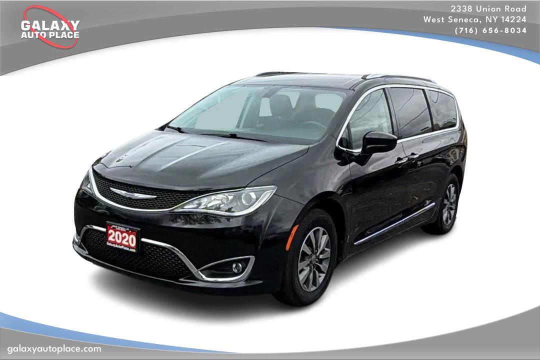 2020 Chrysler Pacifica Touring L Plus FWD