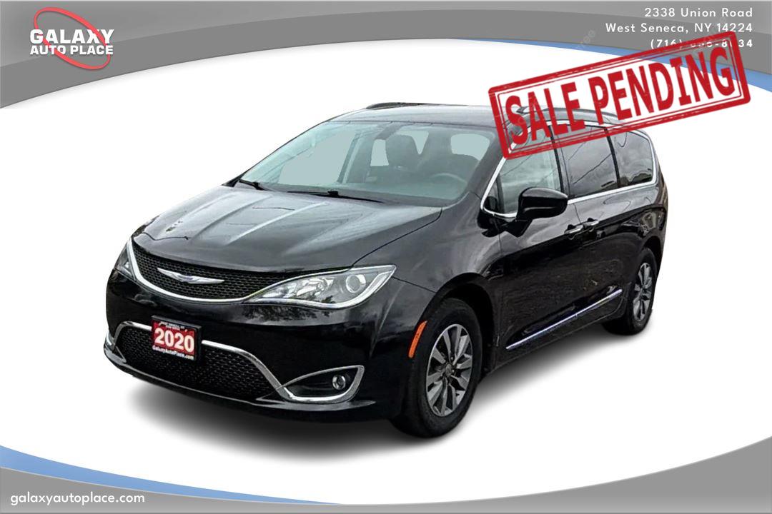 2020 Chrysler Pacifica Touring L Plus FWD