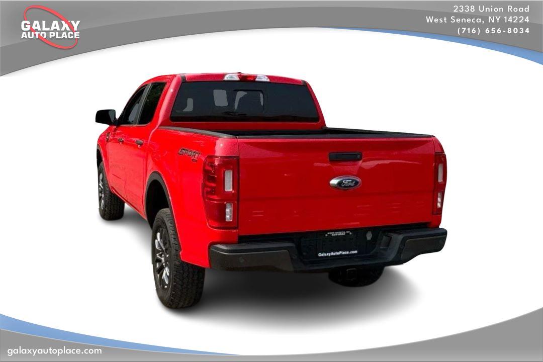 View vehicle photo 7