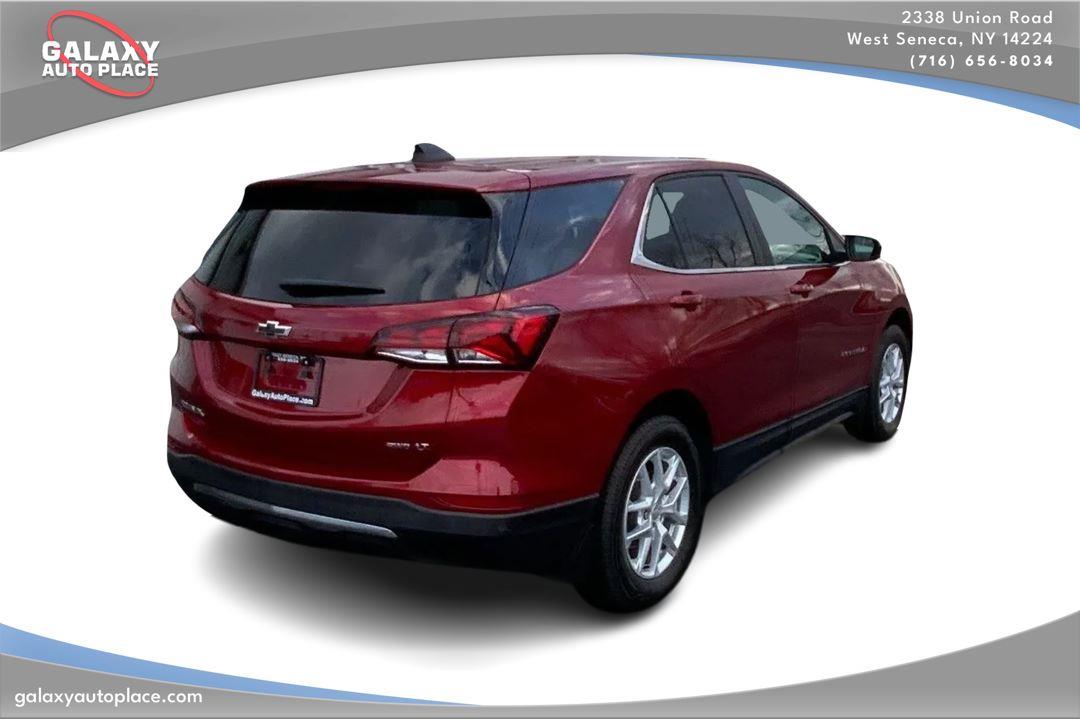 View vehicle photo 5