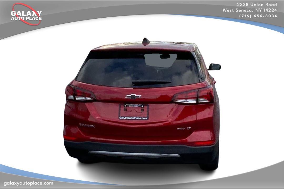 View vehicle photo 6