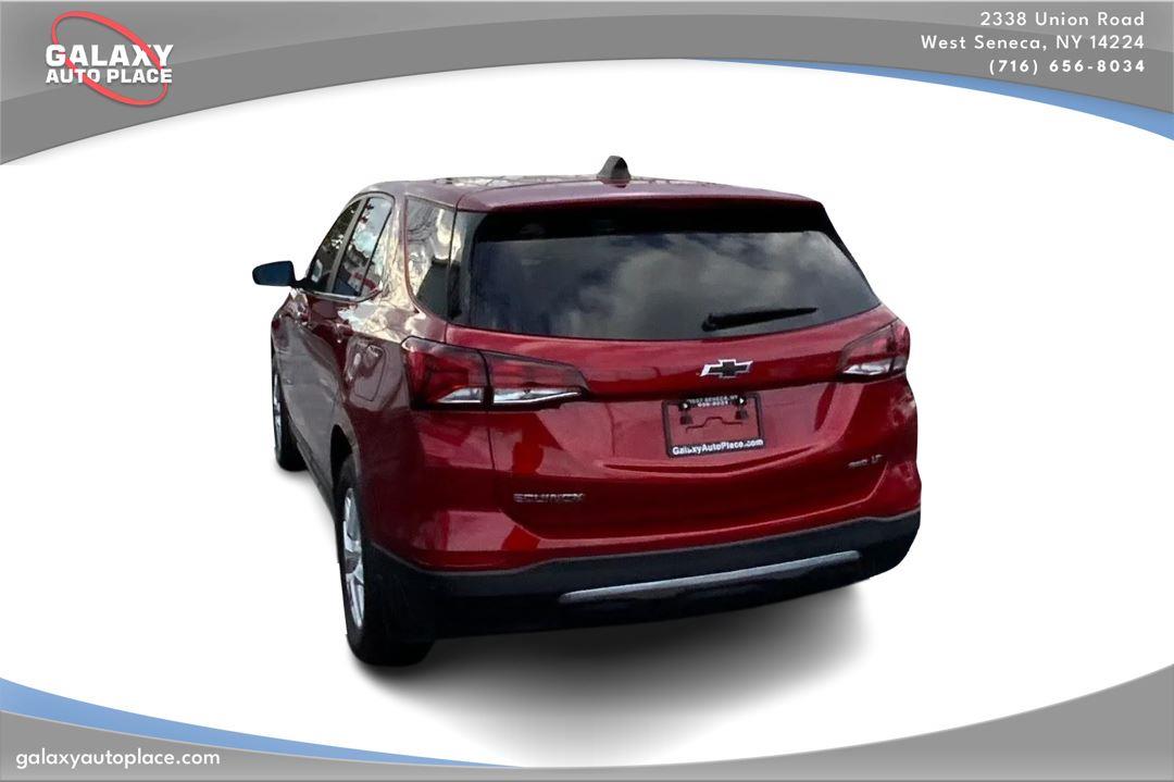 View vehicle photo 7