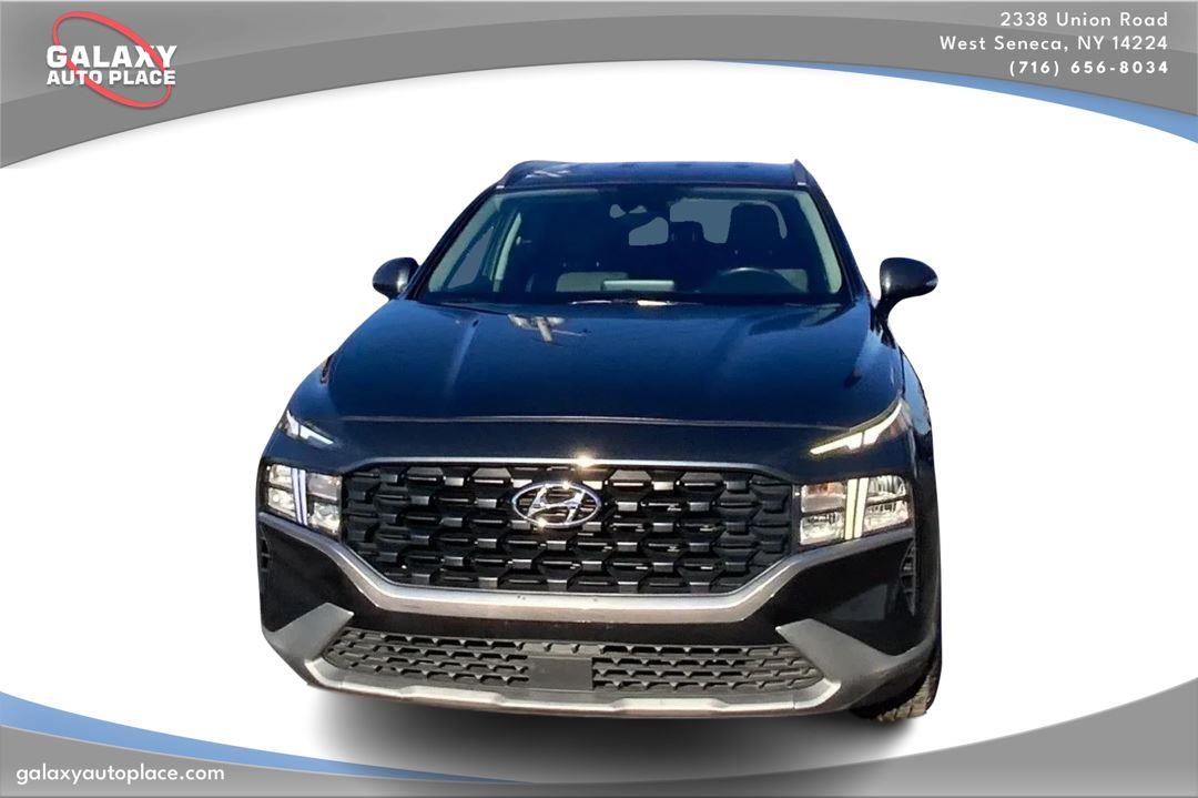 View vehicle photo 2