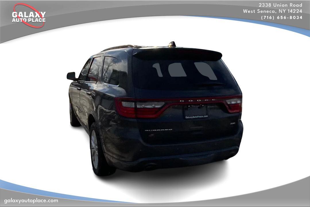 View vehicle photo 7