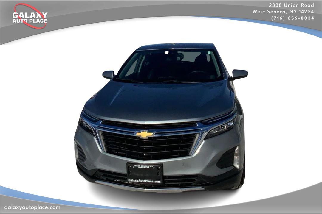 View vehicle photo 2