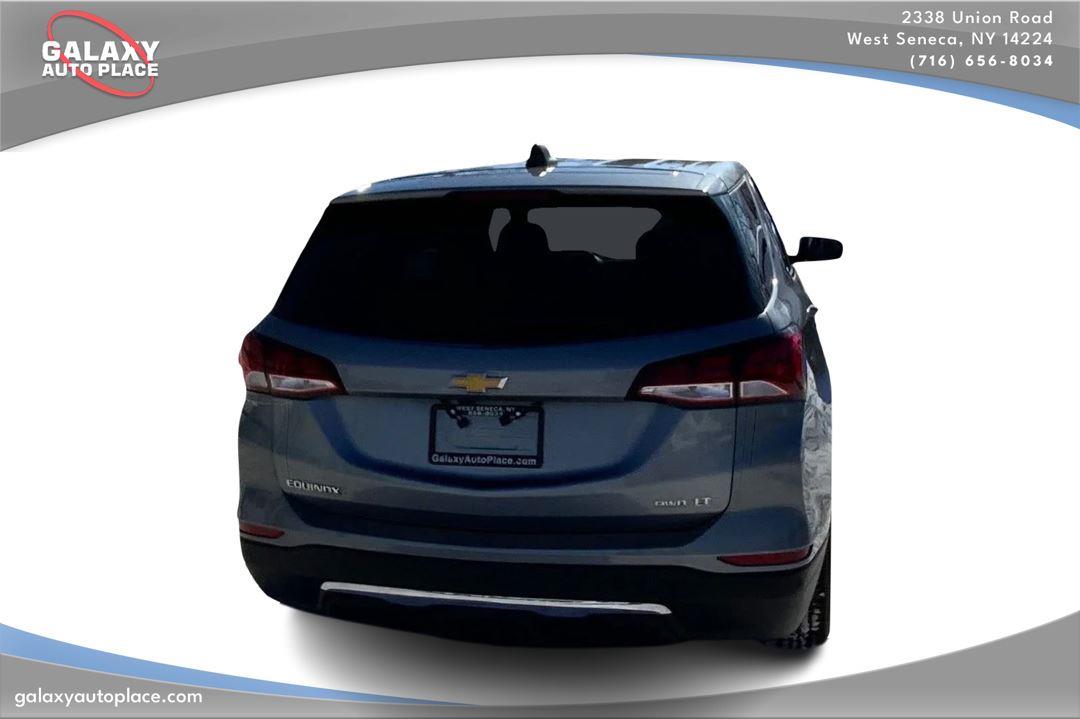 View vehicle photo 6