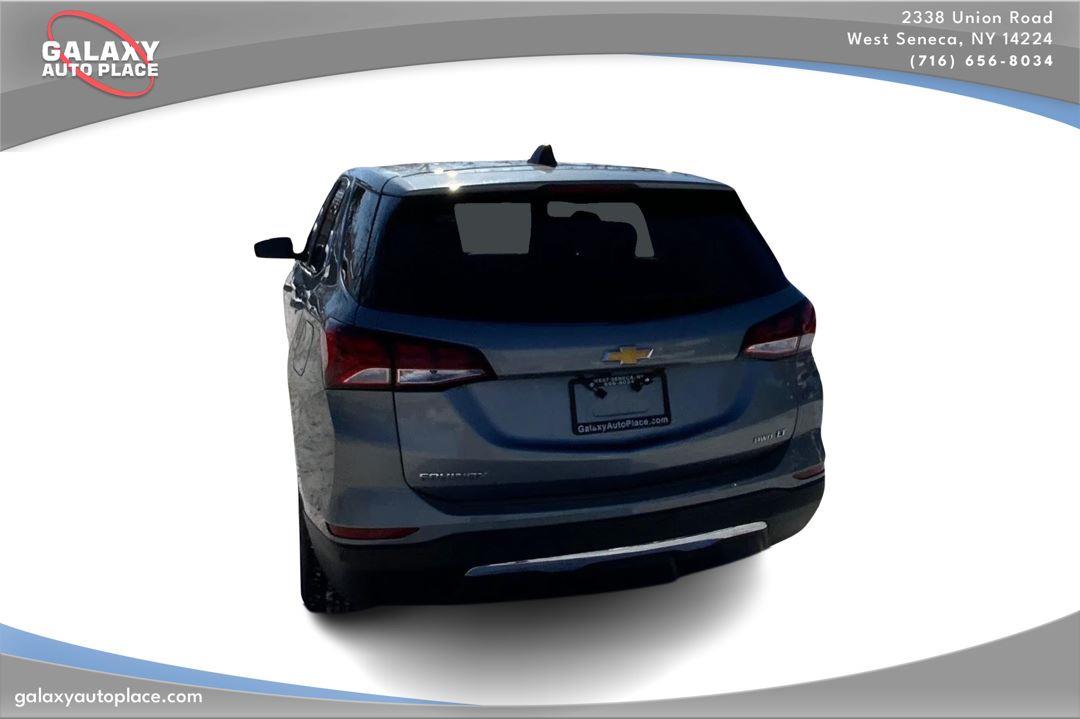 View vehicle photo 7