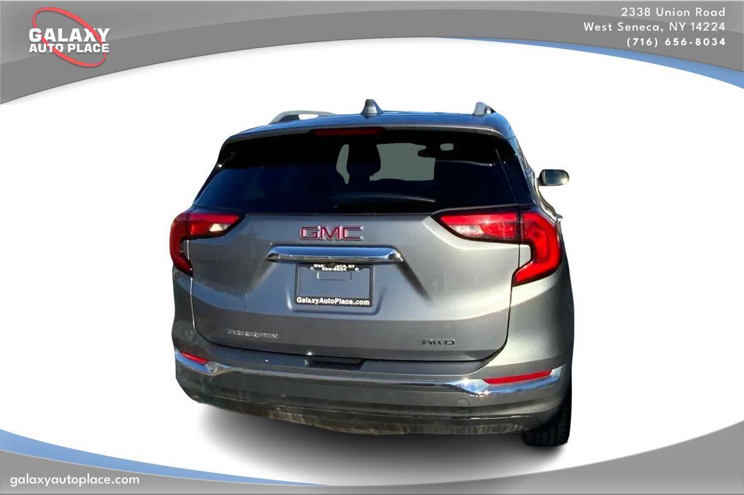 View vehicle photo 6