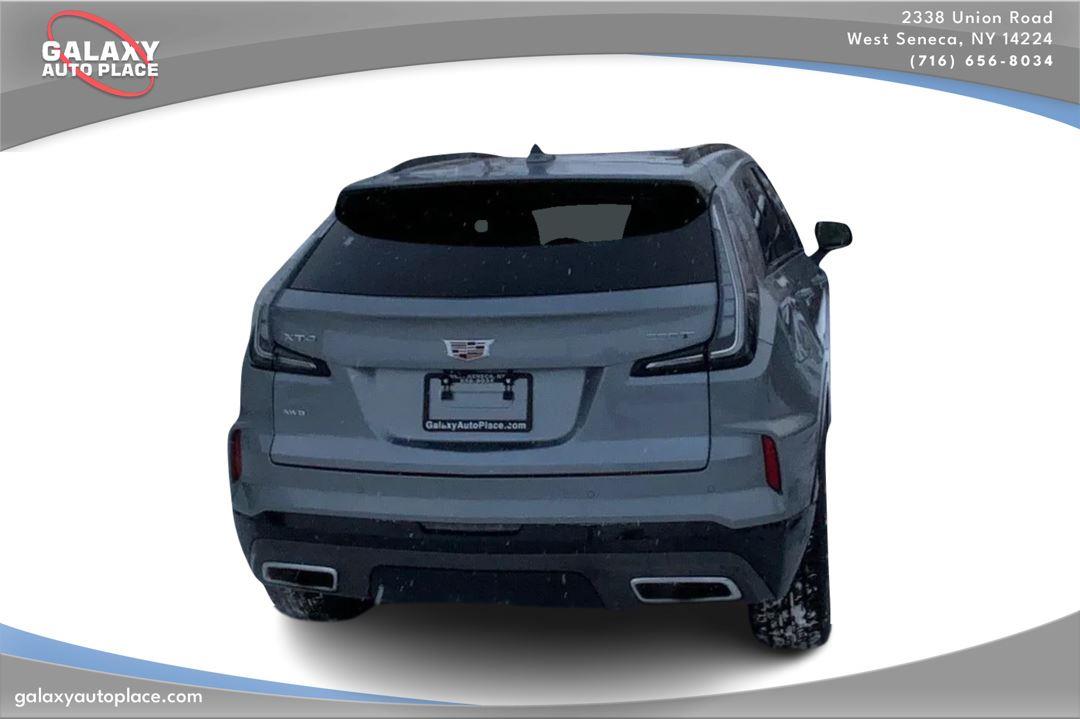 View vehicle photo 6