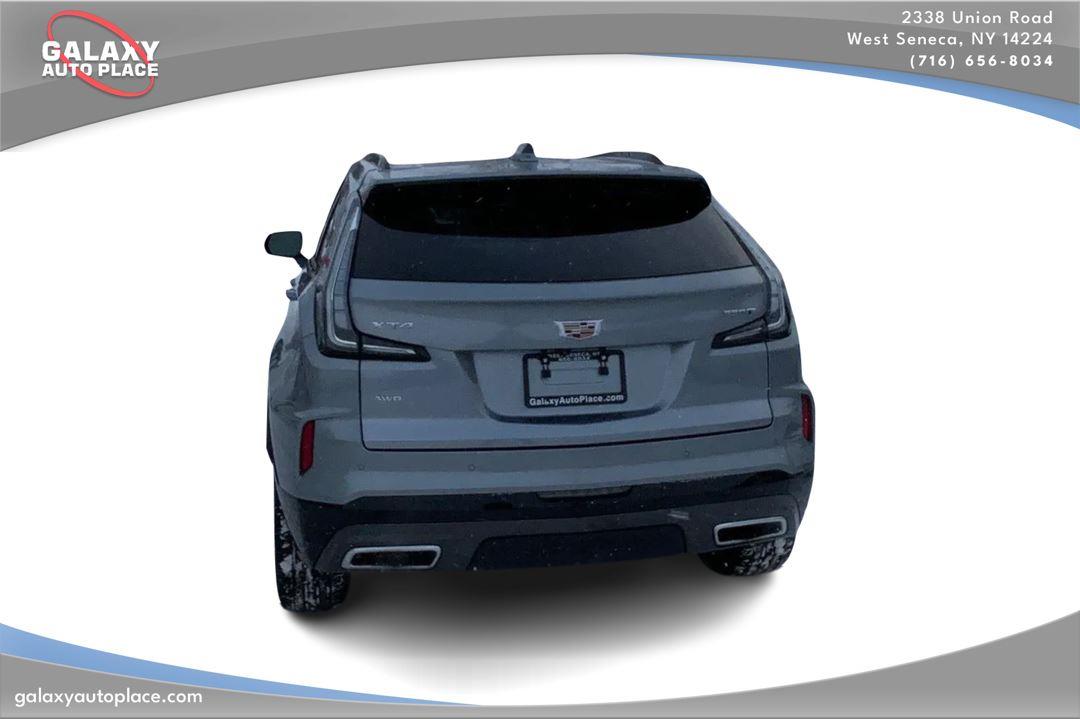 View vehicle photo 7