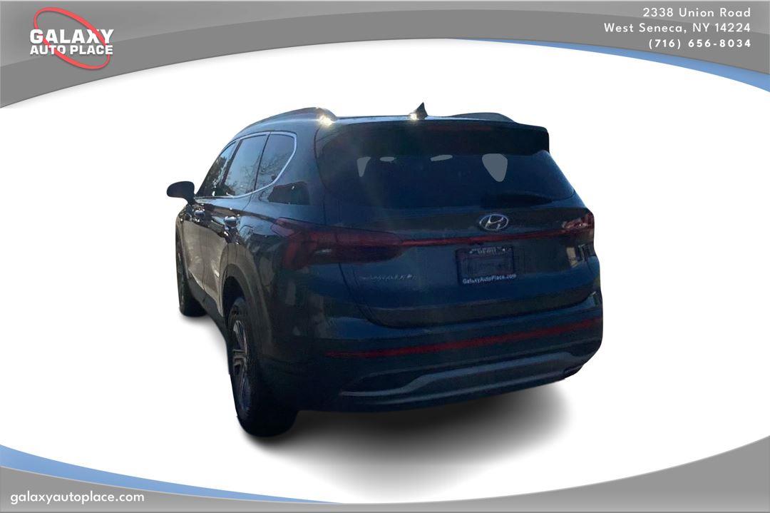 View vehicle photo 7