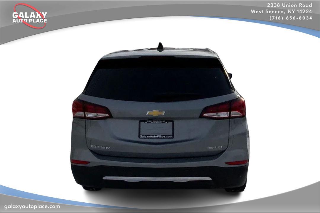 View vehicle photo 6