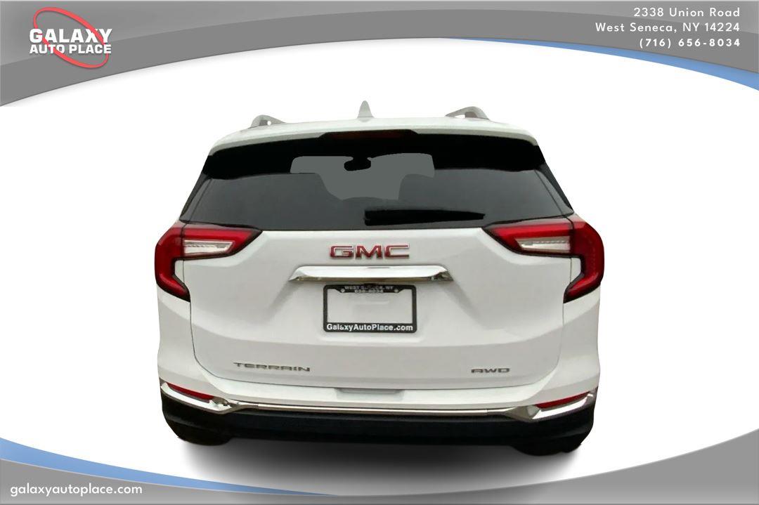 View vehicle photo 6