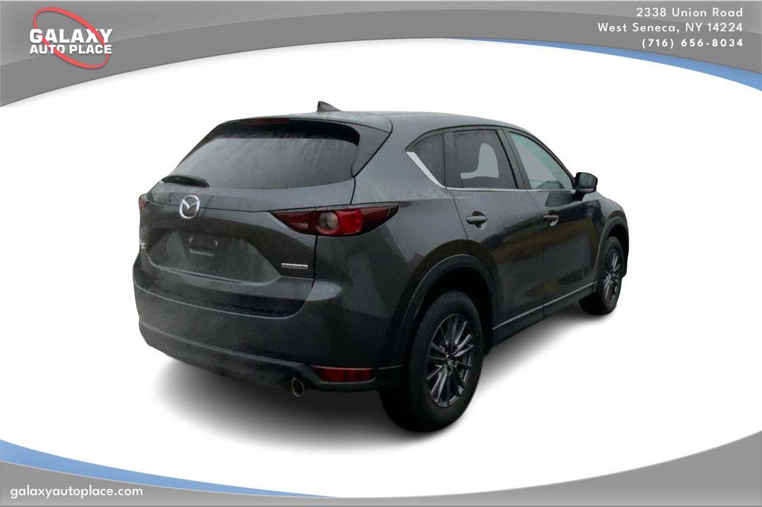 View vehicle photo 5