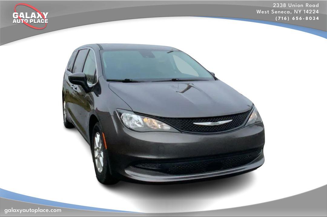 View vehicle photo 3