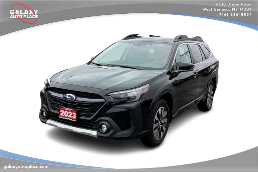 2023 Subaru Outback Limited AWD