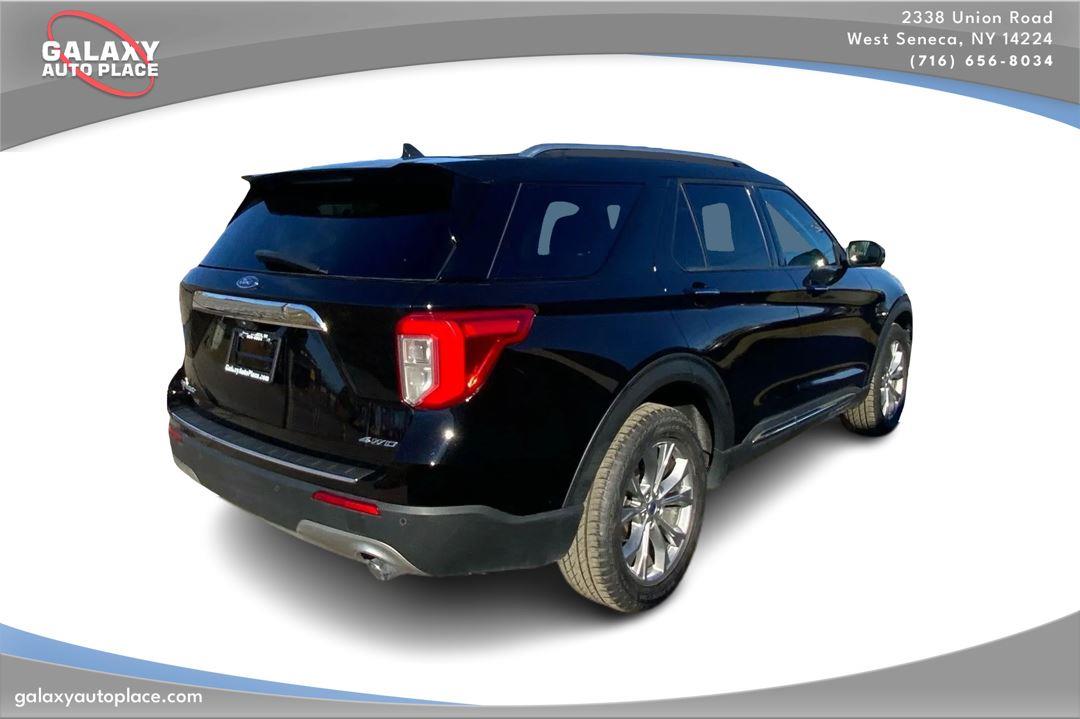 View vehicle photo 5