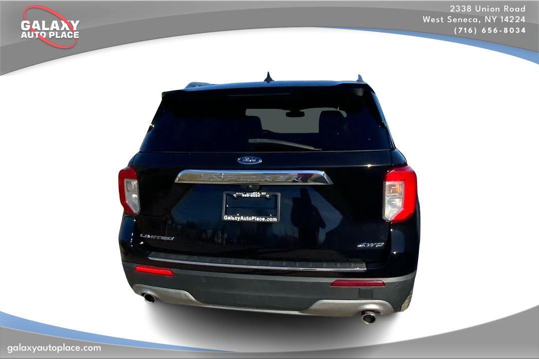 View vehicle photo 6