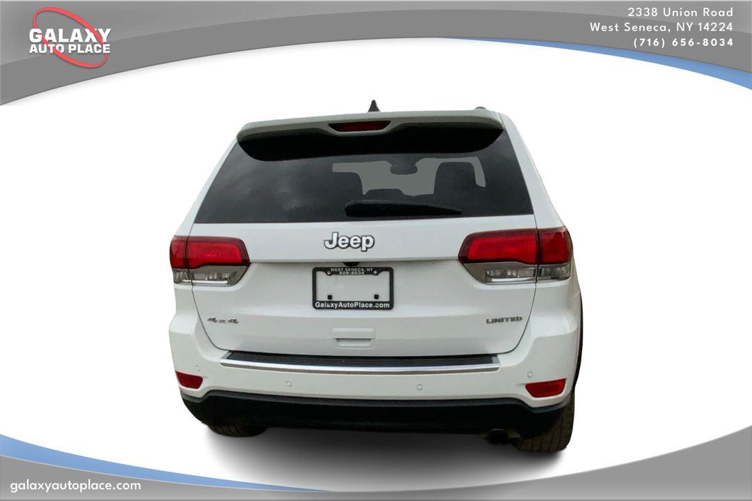 View vehicle photo 6