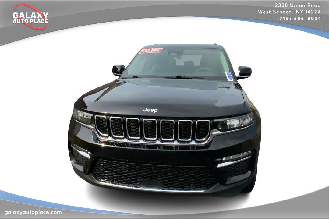 View vehicle photo 2