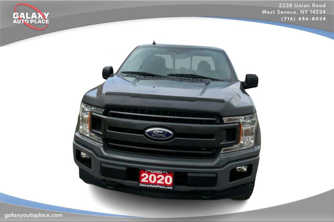 View vehicle photo 2
