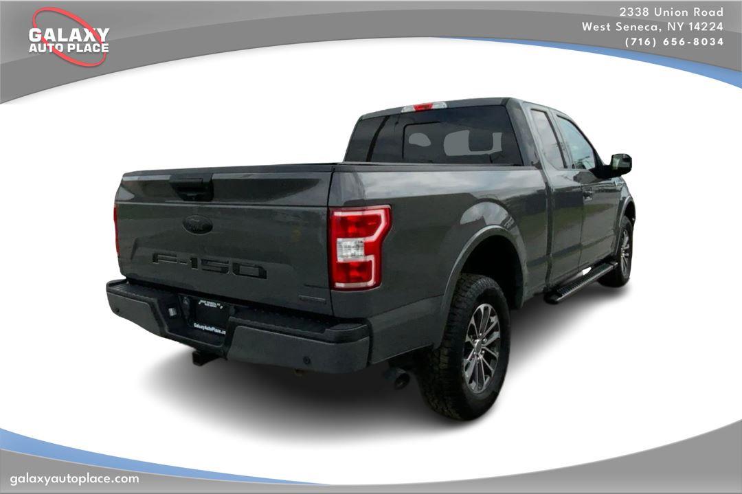 View vehicle photo 5