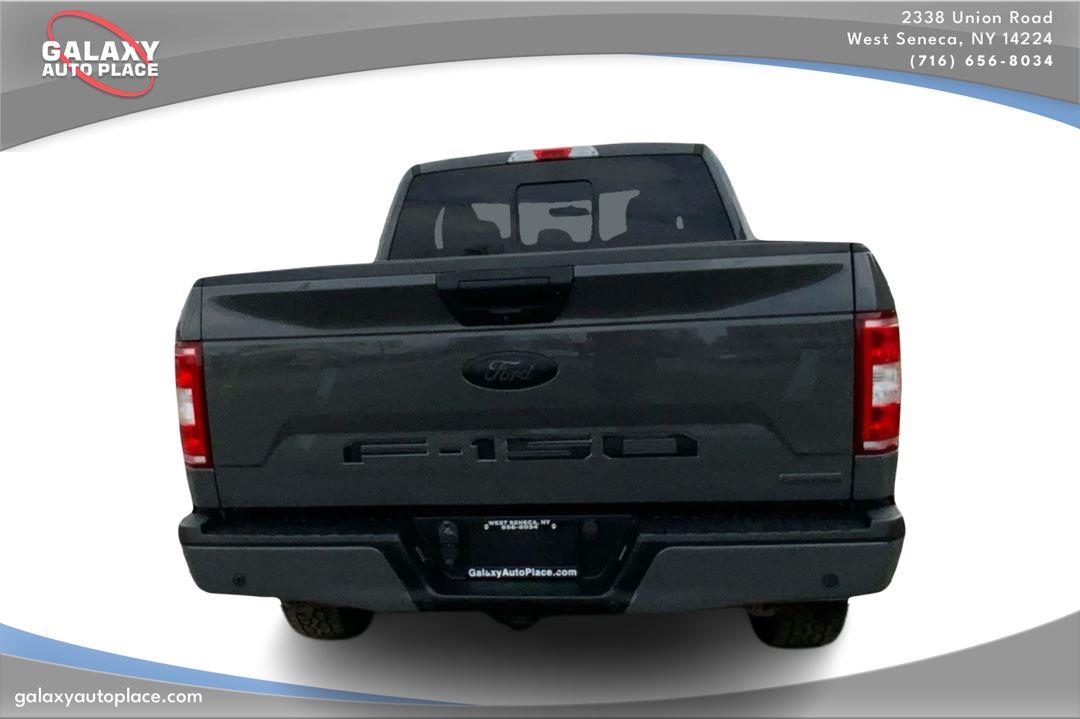 View vehicle photo 6