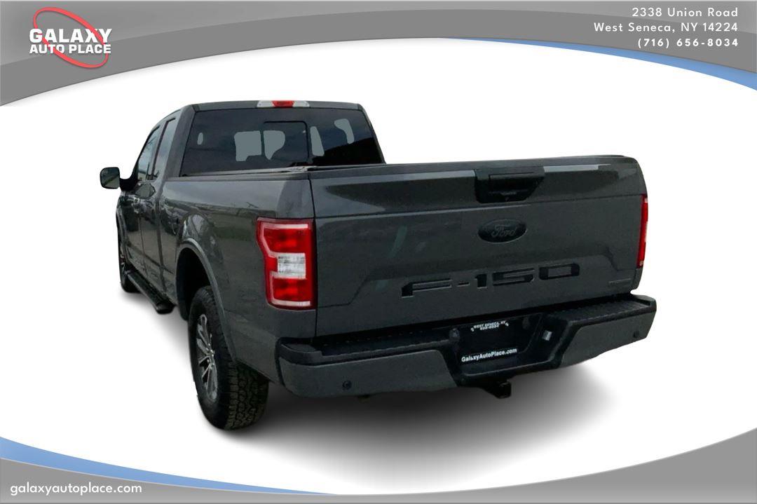 View vehicle photo 7