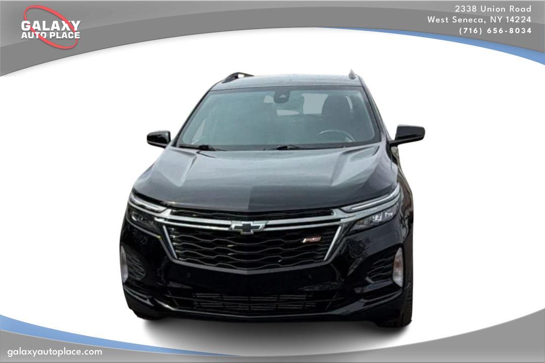 View vehicle photo 2