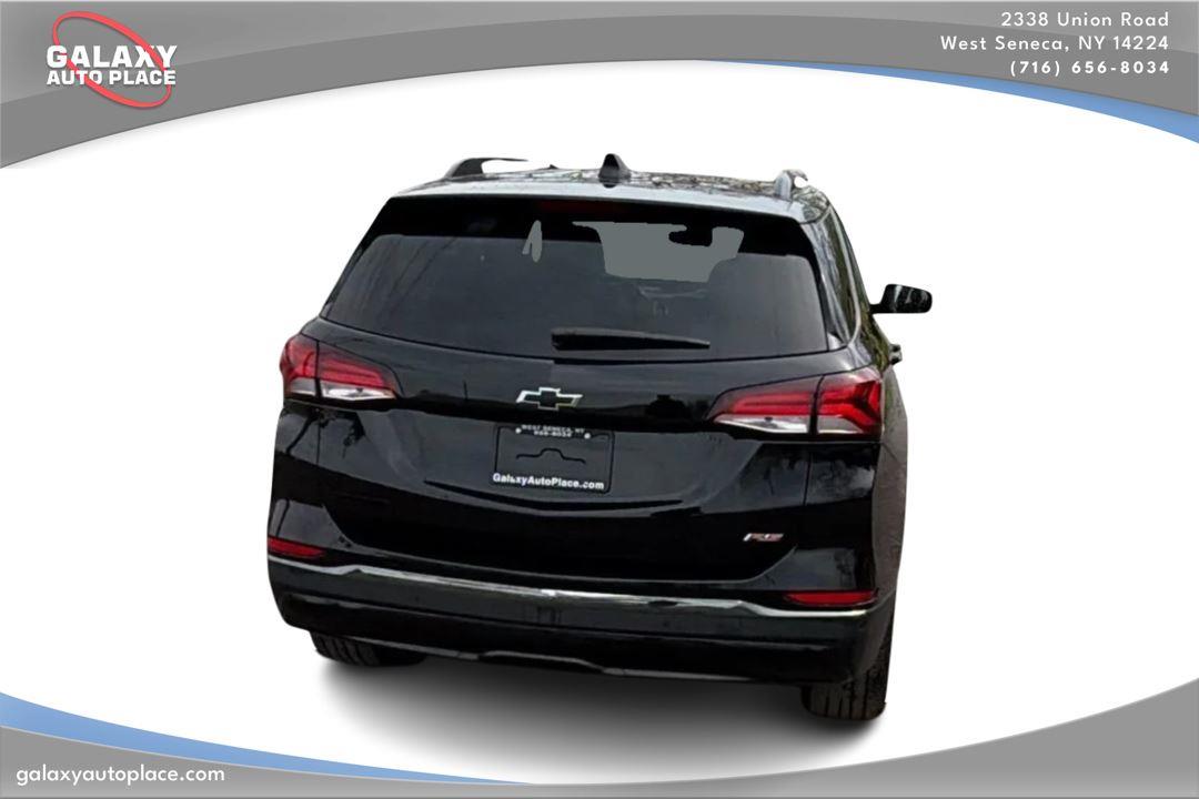View vehicle photo 6