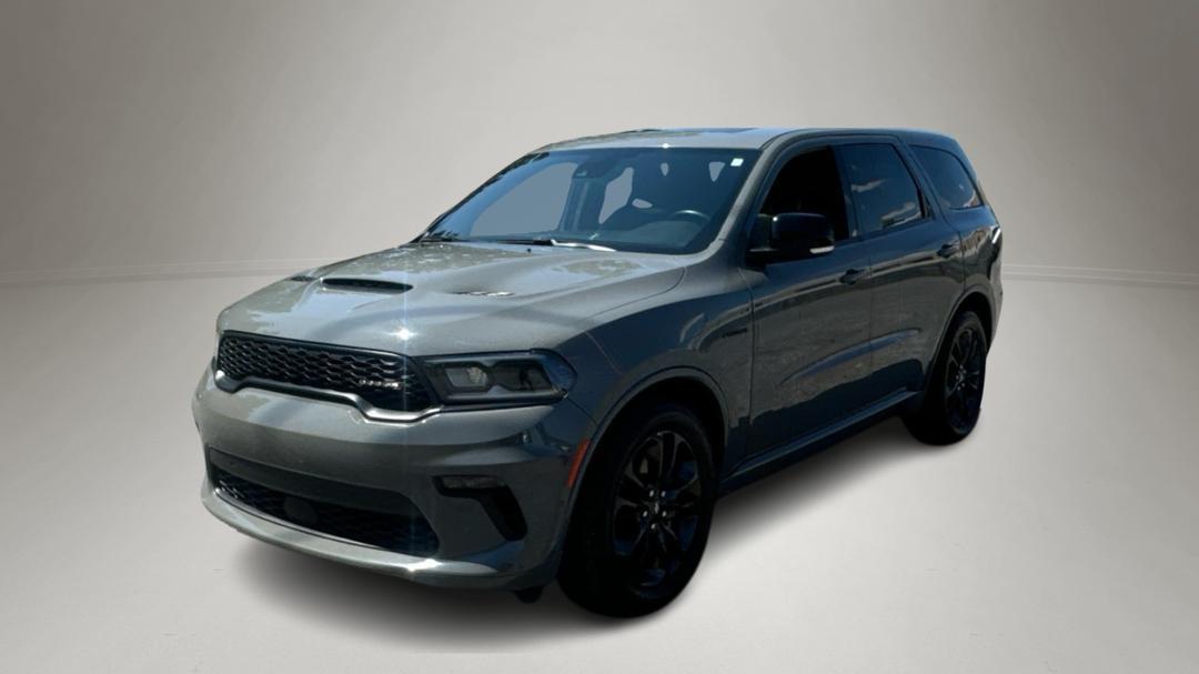 2022 Dodge Durango R/T Plus AWD