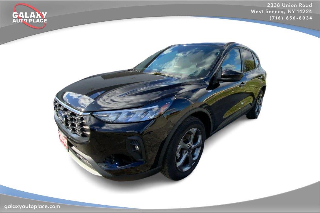 2025 Ford Escape ST Line Select