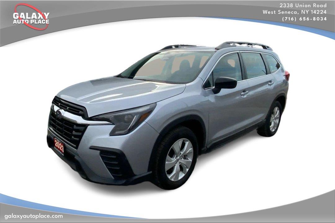 2023 Subaru Ascent AWD
