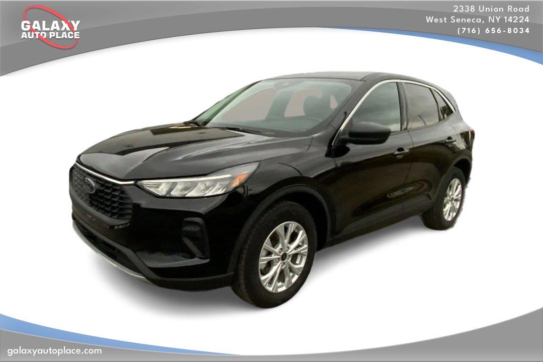 2024 Ford Escape Active AWD