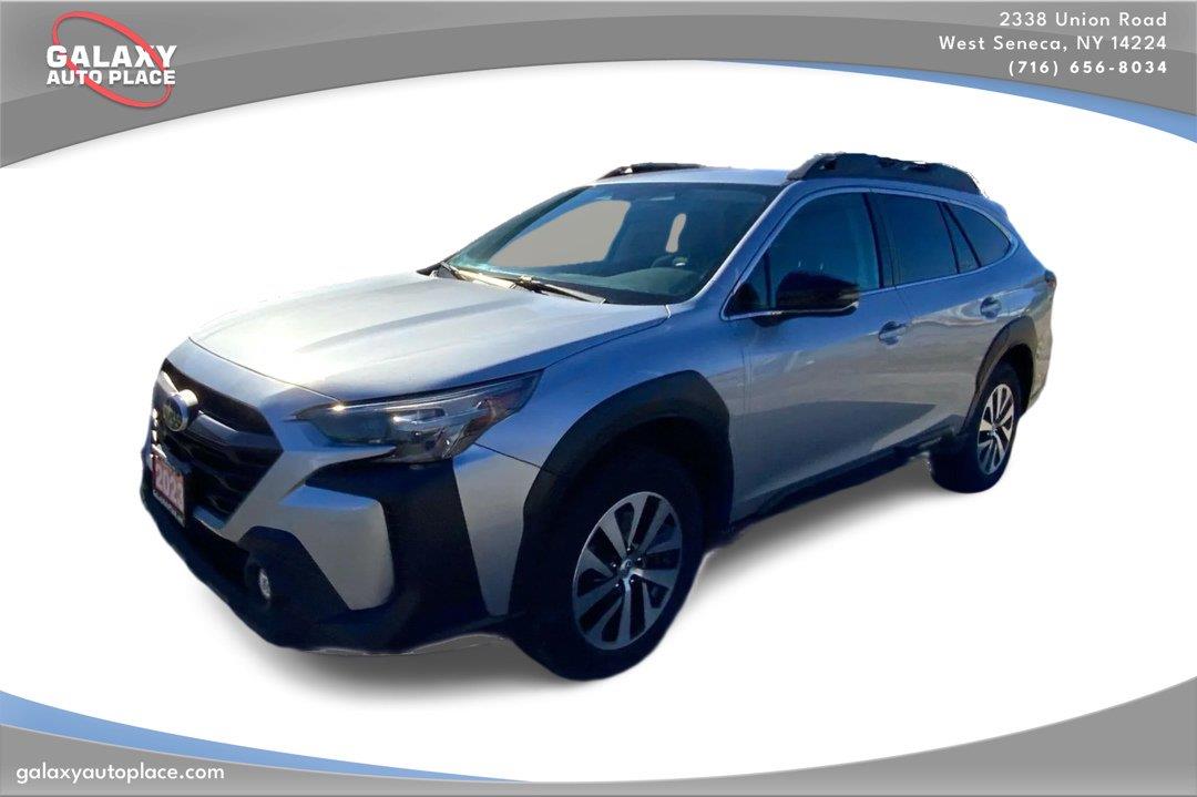 2023 Subaru Outback Premium AWD