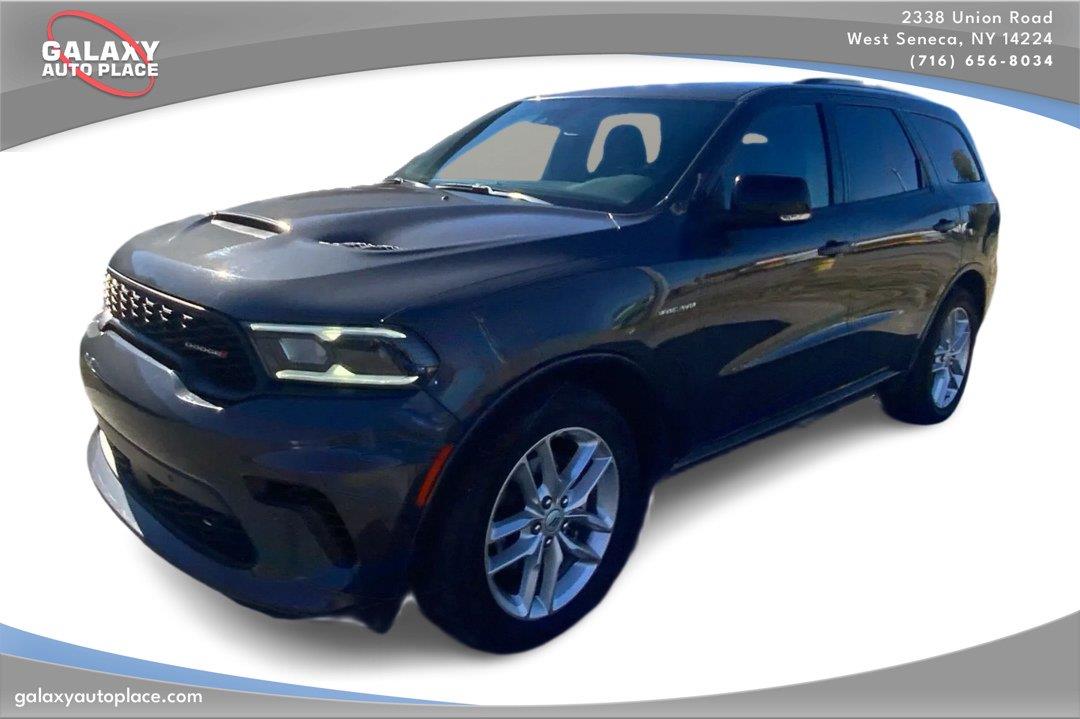 2025 Dodge Durango R/T AWD