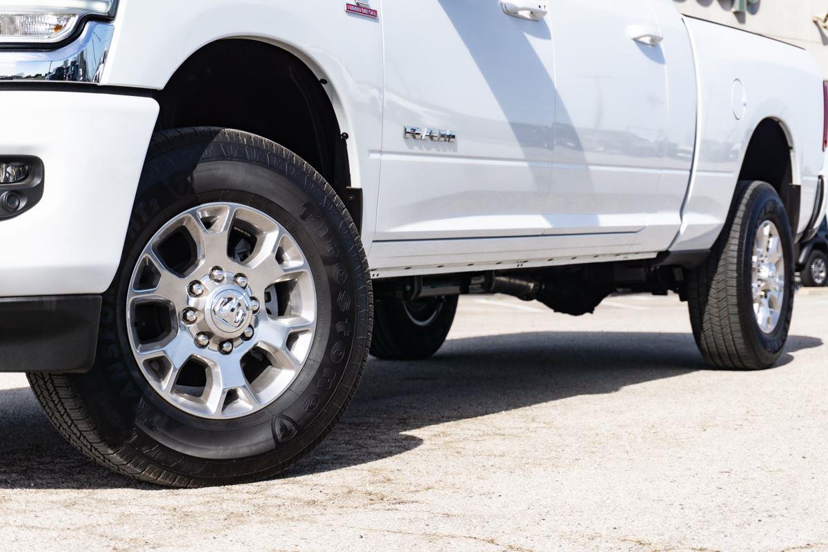 New Car 2024 Ram 2500  Laramie For Sale Under $80,000 In Gonzales, Texas