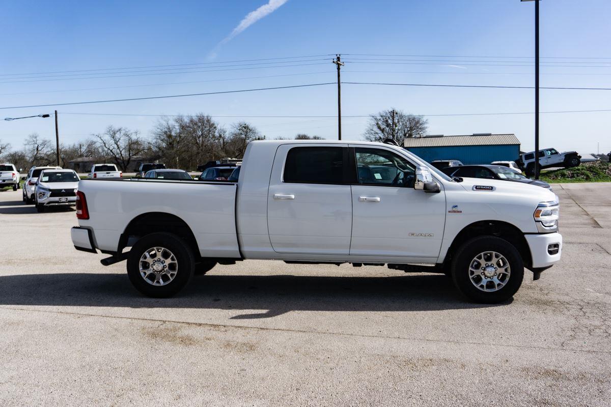 New Car 2024 Ram 2500  Laramie For Sale Under $80,000 In Gonzales, Texas