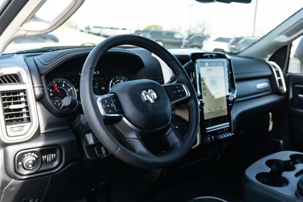 New Car 2024 Ram 2500  Laramie For Sale Under $80,000 In Gonzales, Texas