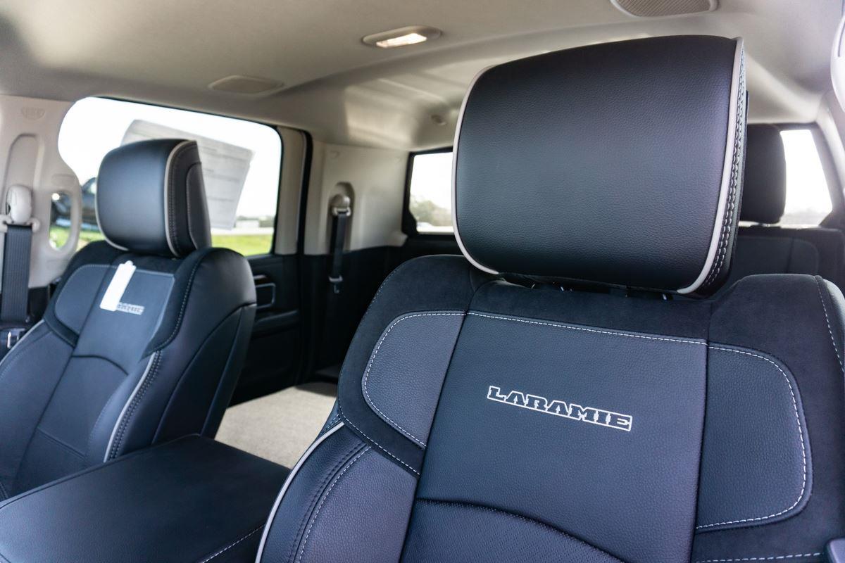 New Car 2024 Ram 2500  Laramie For Sale Under $80,000 In Gonzales, Texas