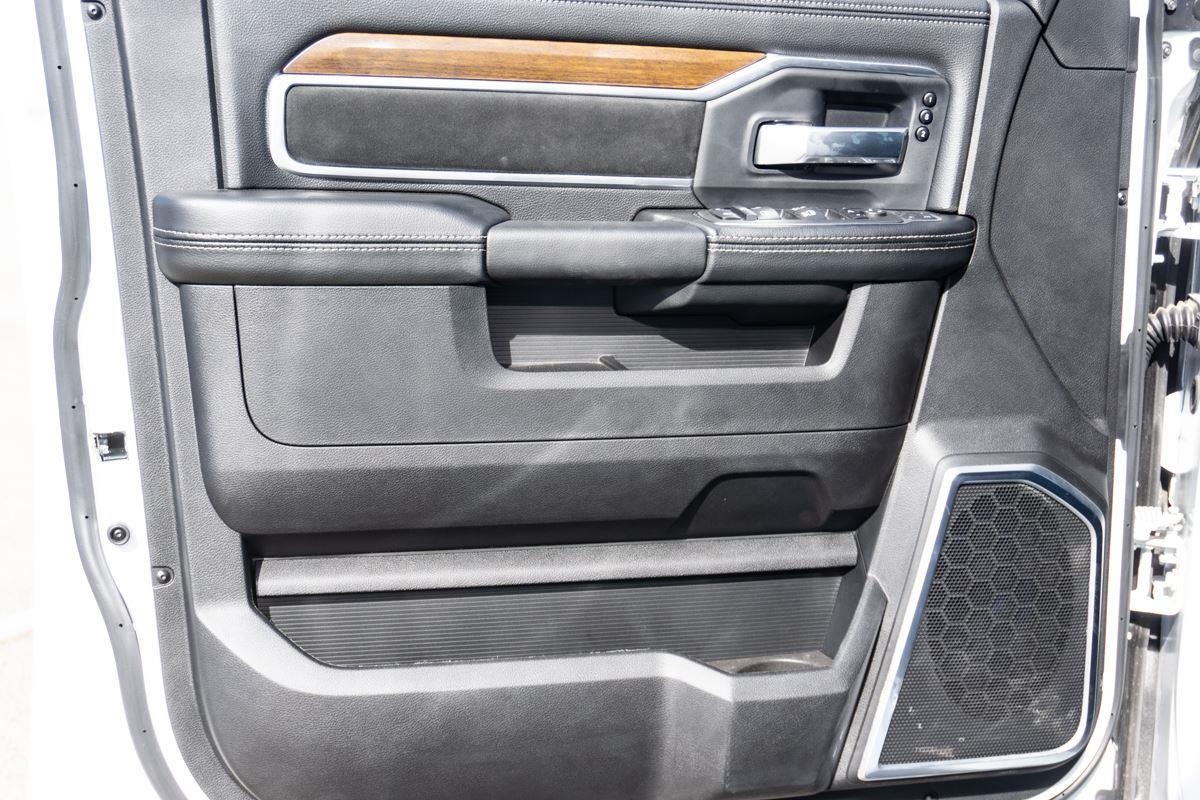 New Car 2024 Ram 2500  Laramie For Sale Under $80,000 In Gonzales, Texas