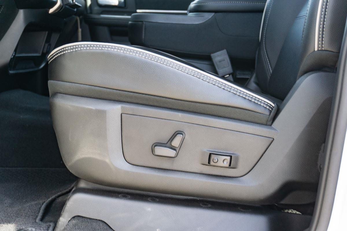 New Car 2024 Ram 2500  Laramie For Sale Under $80,000 In Gonzales, Texas